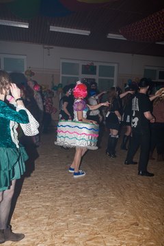 Bild 8 - Latuff 2016 Feier